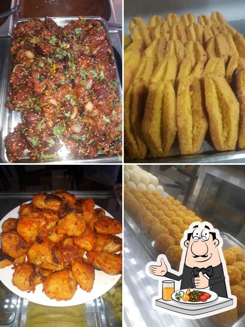 OLIVE RESTAURANT & CATERING