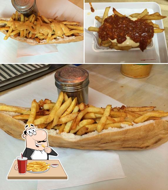 PITTA POPEYE