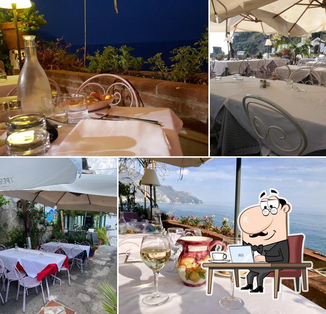 Ristorante Da Zaccaria