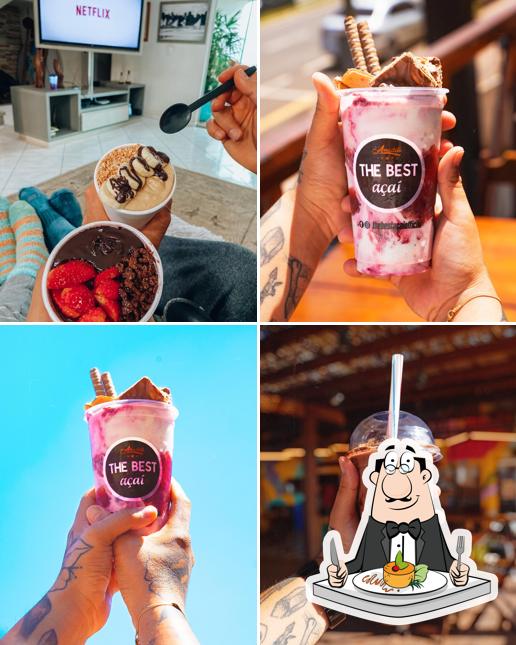The Best Açai - Jacarezinho