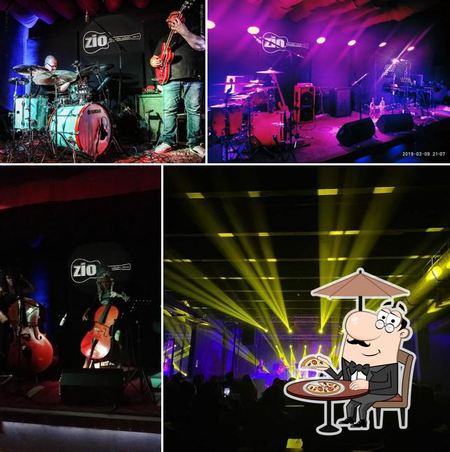Zio Live Music