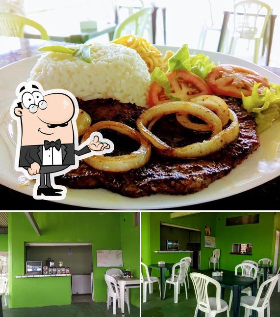 Restaurante do Vizinho