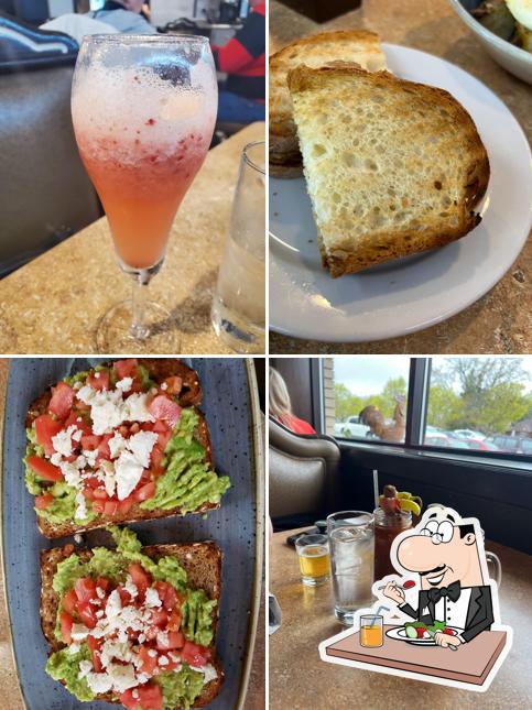Best chicken sandwiches in Waukesha restaurants, autumn 2023