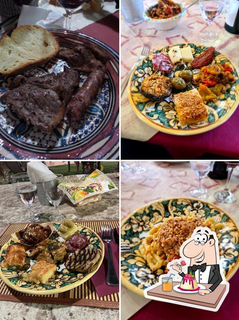 La Casetta Home Restaurant