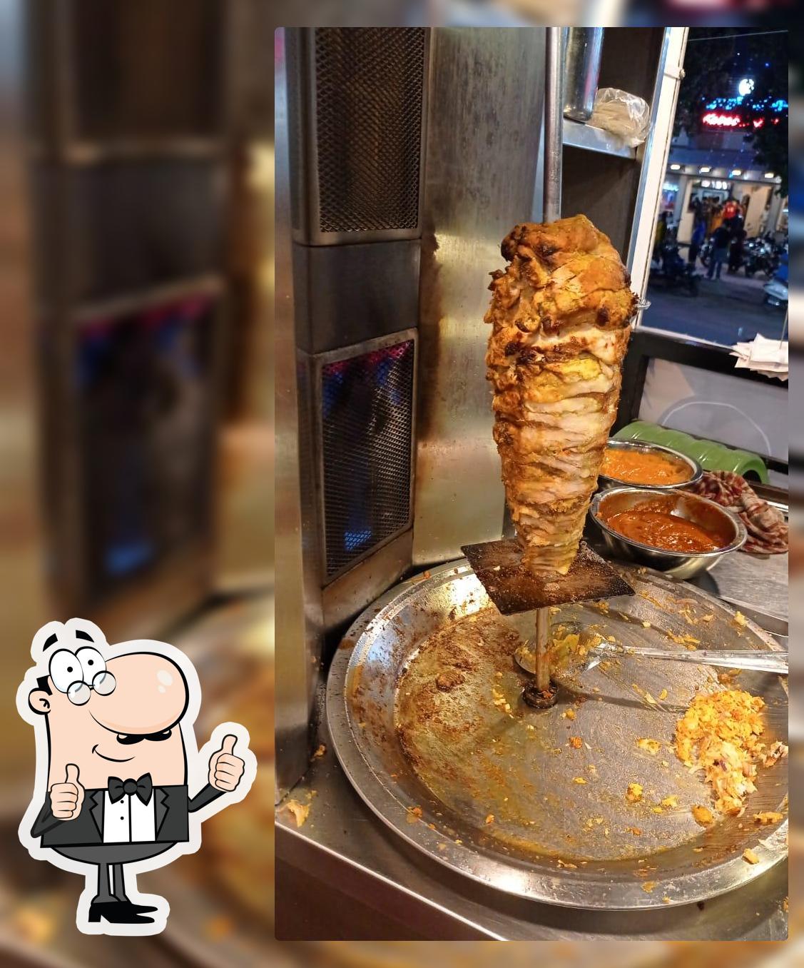 Absolute Shawarma