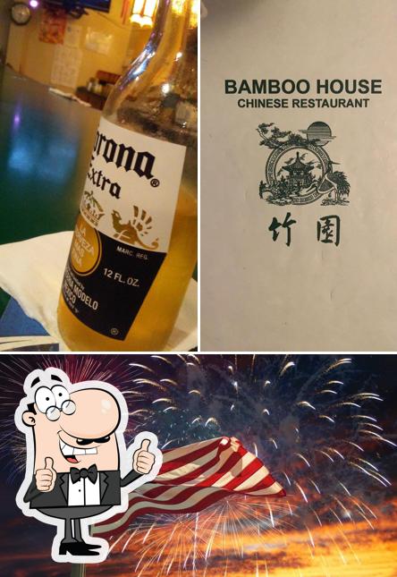 Bamboo House in East Stroudsburg Restaurant menu and reviews