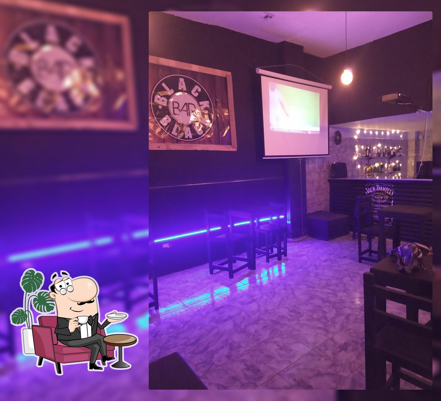 Black Bar, Comodoro Rivadavia Opiniones del restaurante