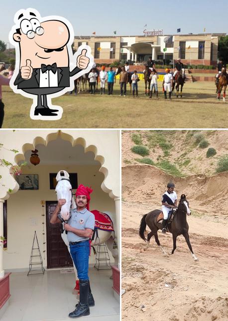 Look at the photo of Ranch Resort By Made My Stay Hospitality