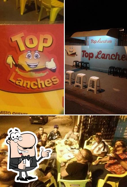 See this photo of Day Top Lanches