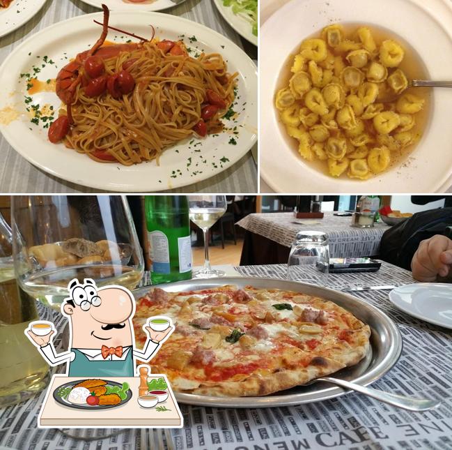 Cibo al Condor Ristorante Pizzeria