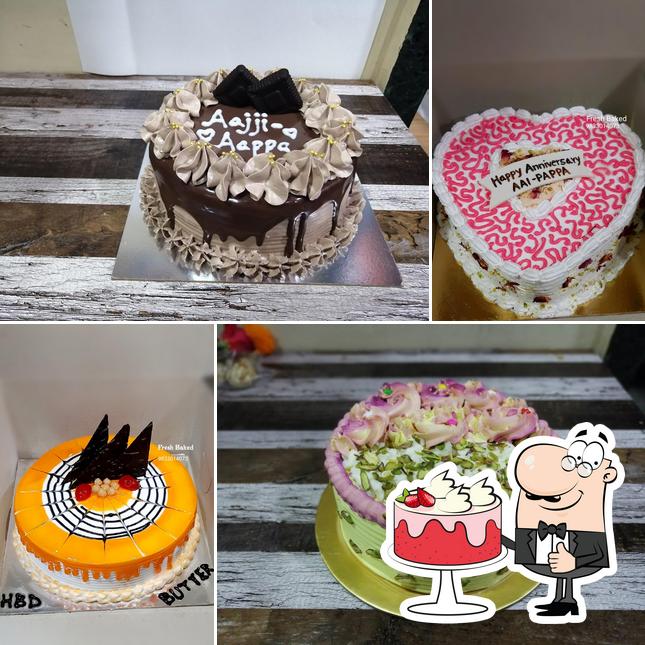 Details more than 143 homemade cakes mumbai best in.eteachers