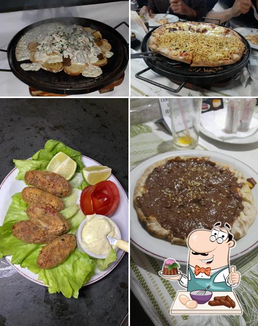 Pizzaria Fratello