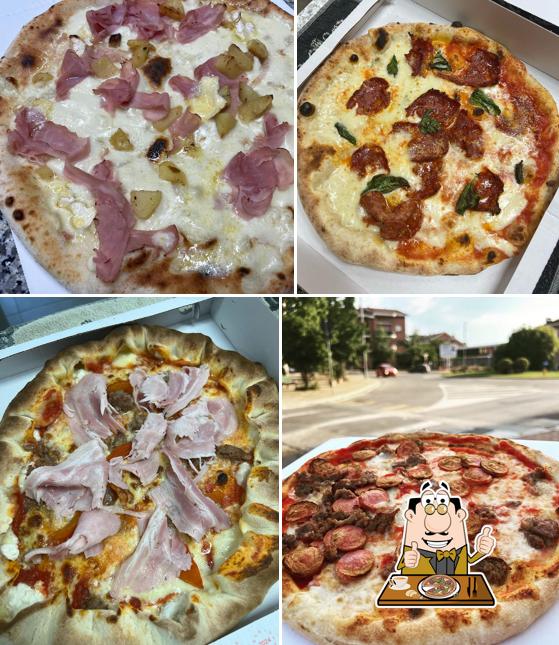 Prenditi una pizza a Diecimila 48