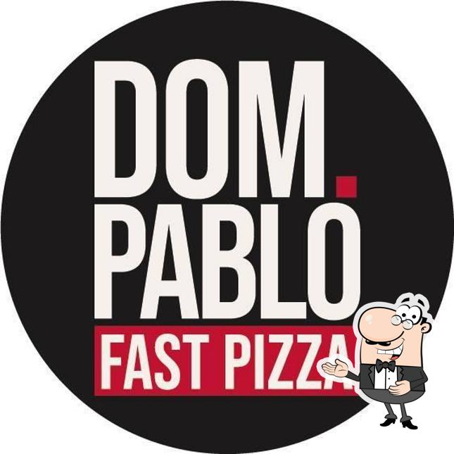 See the image of Dom Pablo Pizzaria: Pizza, Pizzaria, Combos, Bebidas, Delivery em Curitiba PR