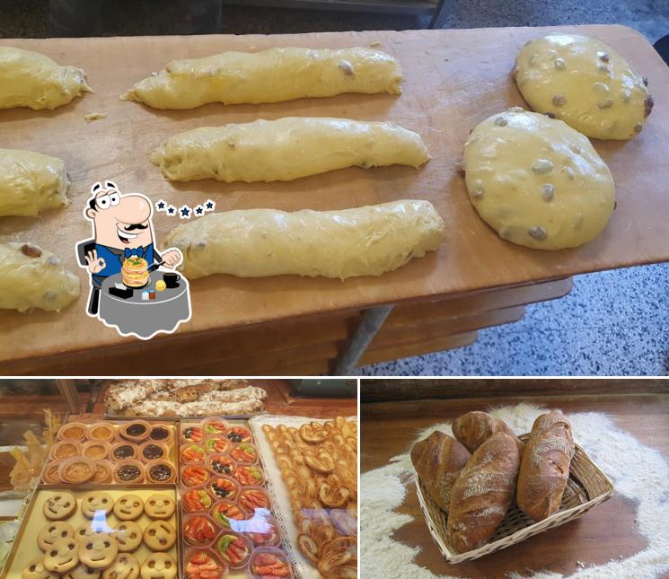 Panificio Pasticceria Lorenzini Emanuele