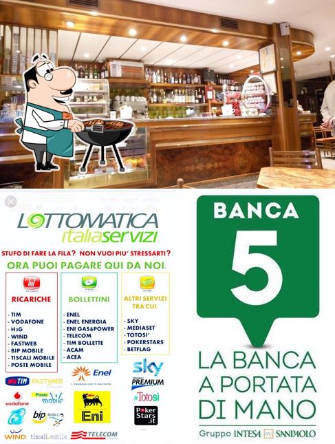 Vedi la immagine di Bar Paninoteca Al Ritrovo
