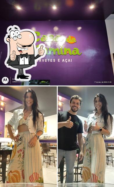 Casa da Vitamina
