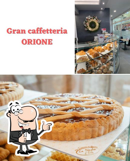 Vedi questa immagine di Gran caffetteria ORIONE