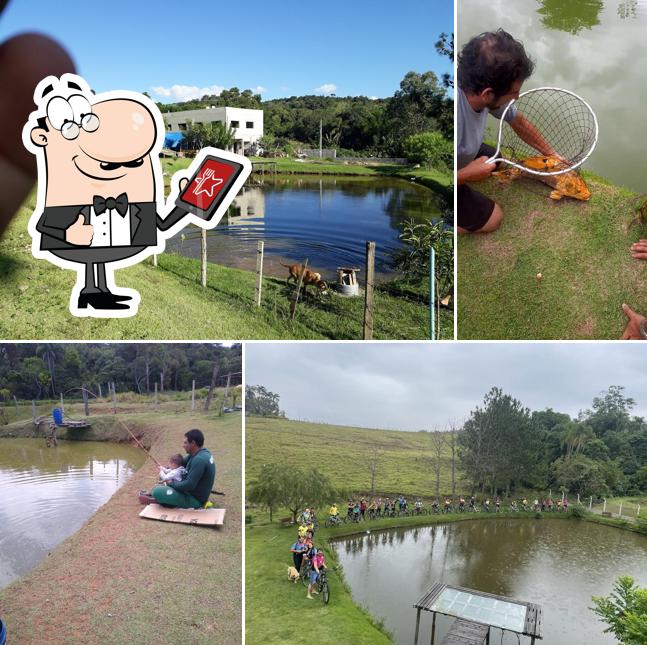 Rancho do Oreia