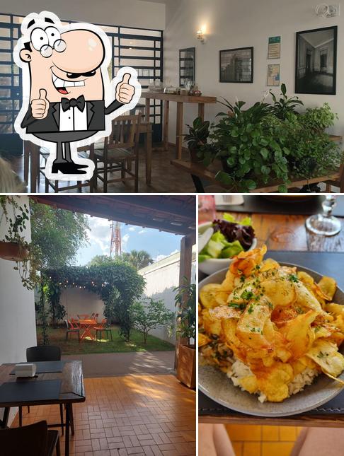 See the photo of Abraçaço Café Gastronomia Eventos
