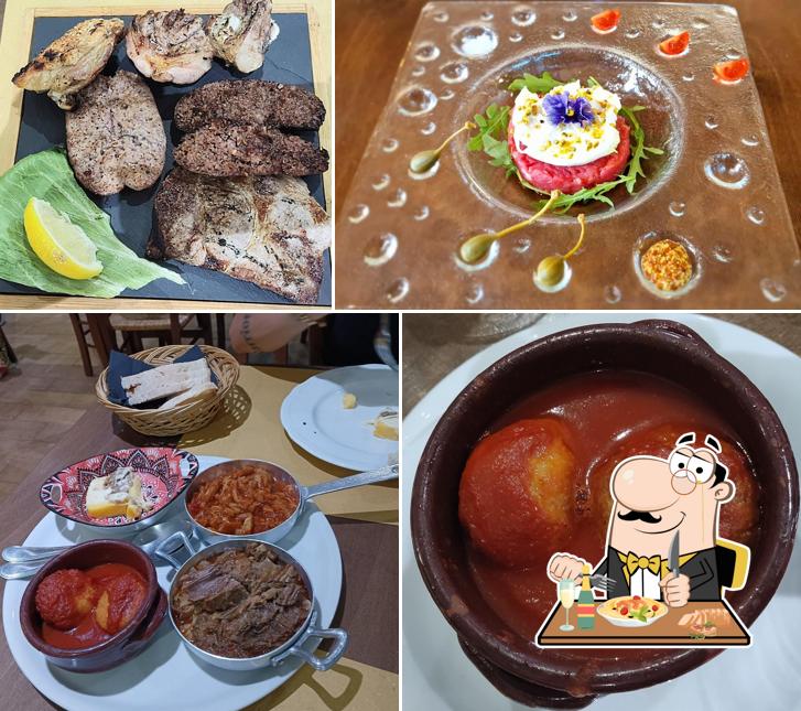 Churrasco al Abruzzorante