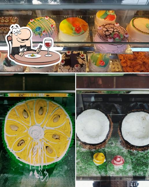 BEST BAKERY