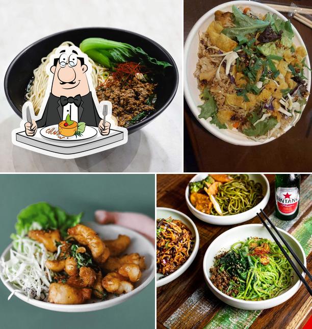 Bowl Bowl in Fitzroy Restaurant reviews