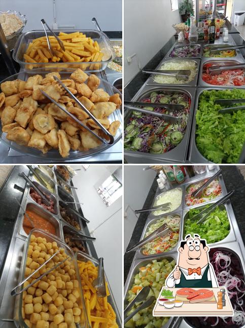 Buffet do Chef