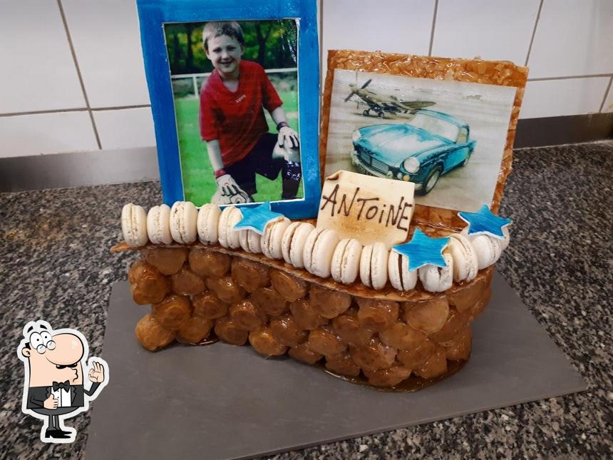 Regarder cette photo de Boulangerie Délices d'artisan