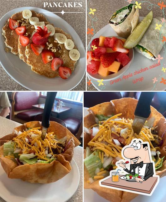 Fox Lake Family Restaurant in Fox Lake Restaurant menu and reviews