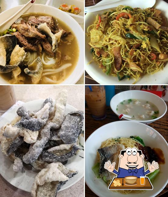 鴻發牛什魚蛋專家 restaurant, Hong Kong Restaurant reviews