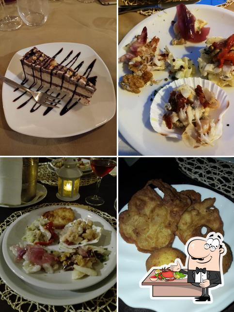 Le Ricchezze del Mare
