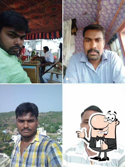 Manasa Family Garden Restaurant