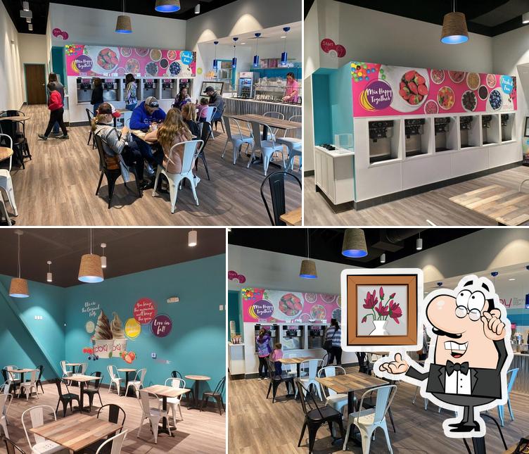 Best yogurt in Centerton restaurants, spring 2024 Restaurant Guru