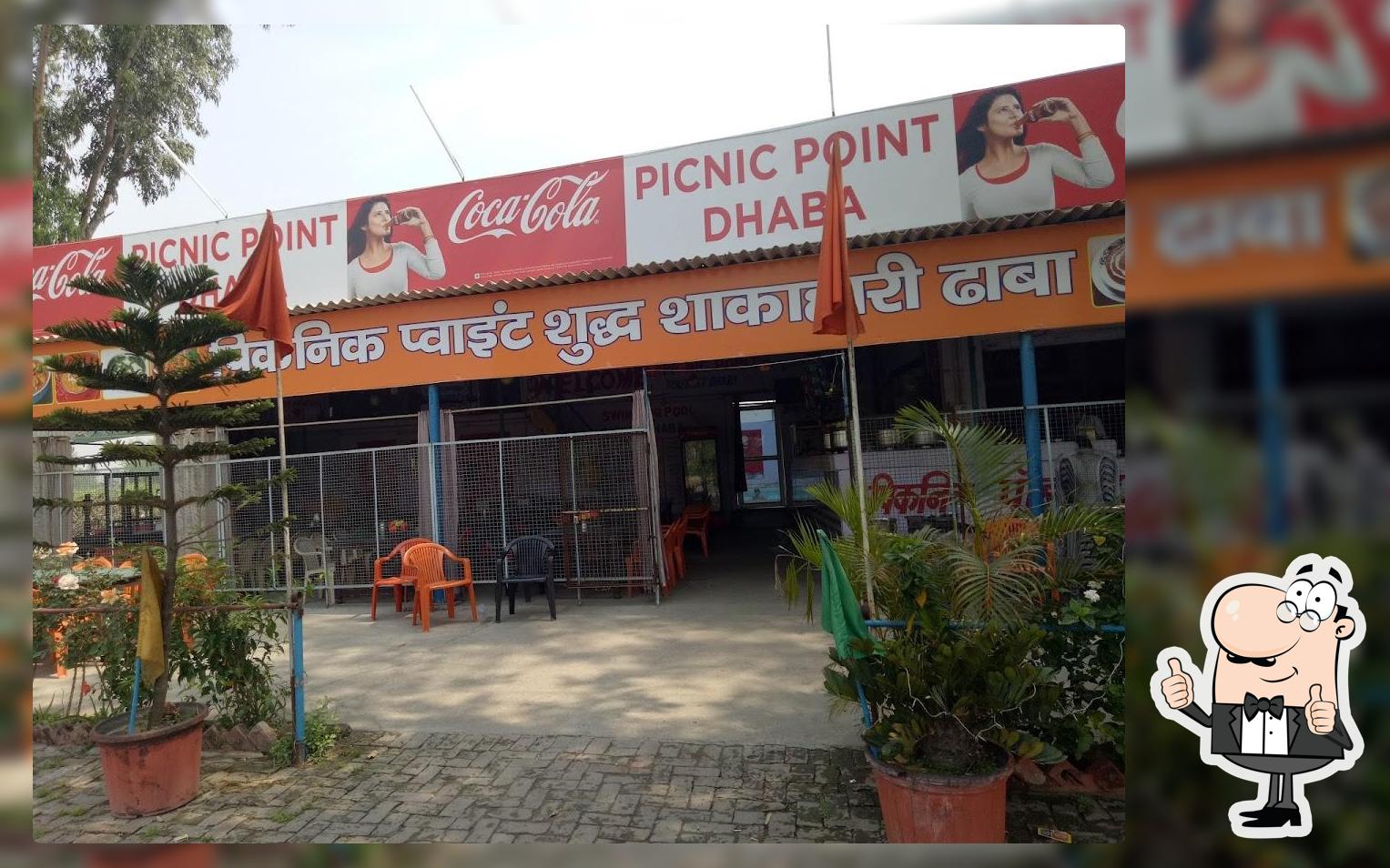 Picnic point