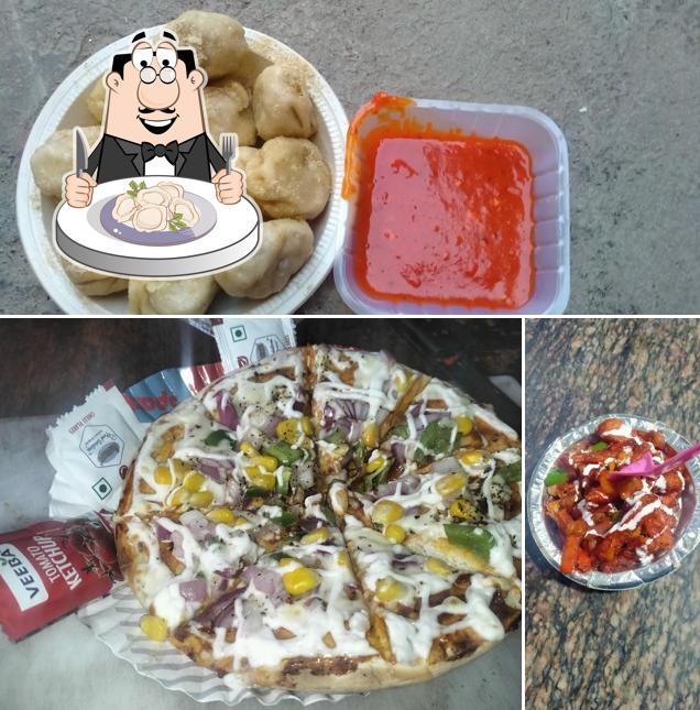 Shri Sai Fast Food