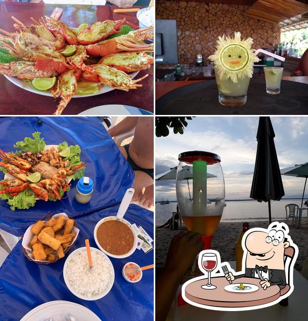 Restaurante Praia Linda