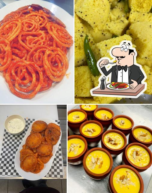 Shree Jee Indian Restaurant