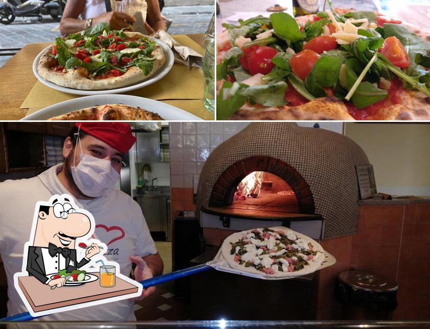 Cibo al Gustapizza