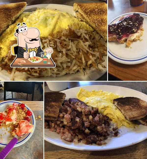 Ryan’s Restaurant & Catering in Wauseon Restaurant reviews