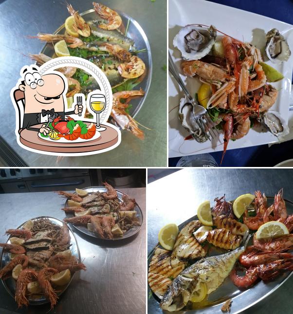 La Vela Ristorante pizzeria