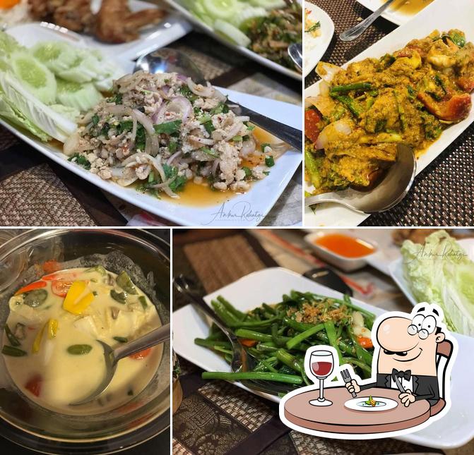 Absolute Thai, Gurugram - Restaurant reviews