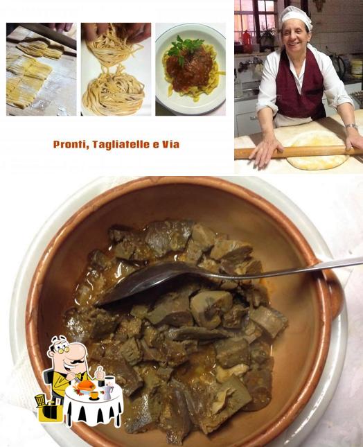 Cibo al Apparo