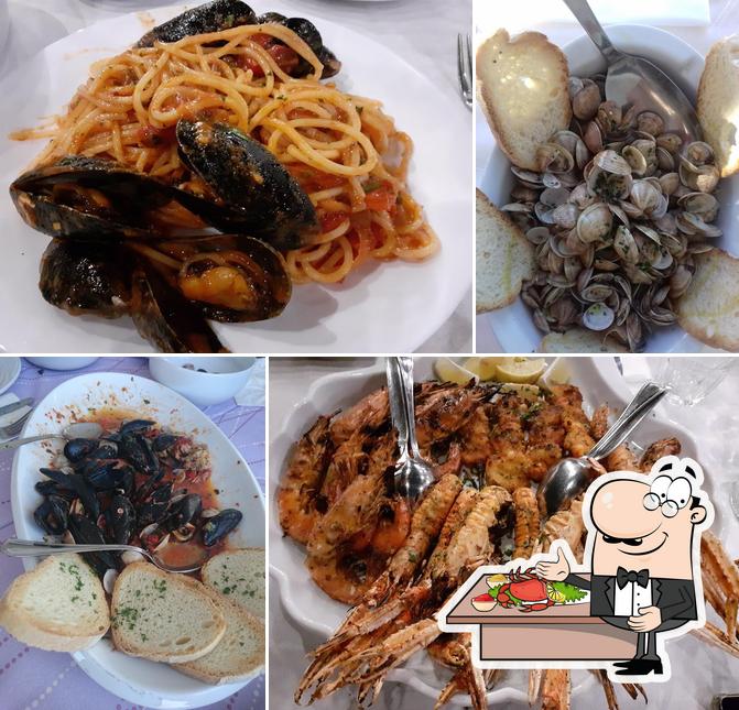 Bassamarea _ Ristorante Bar _ BassaMarea