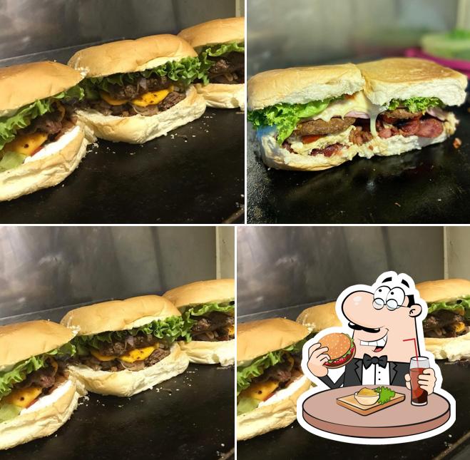 Big Brother Lanches