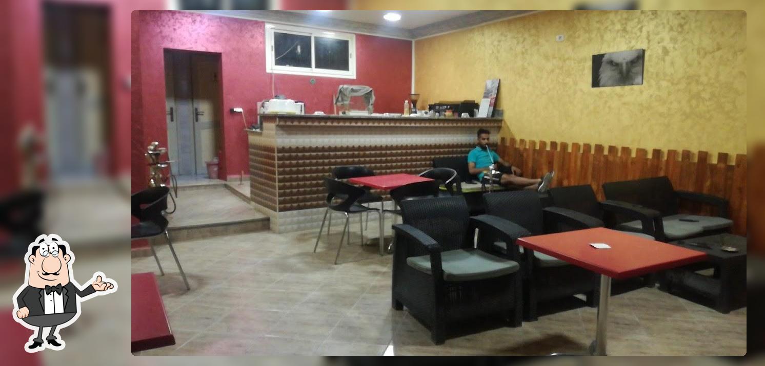Café jazz