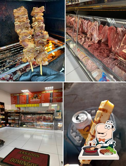 Filezão Carnes