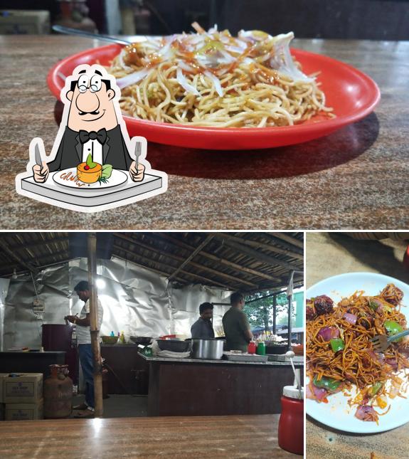 Ganesh Fast Food