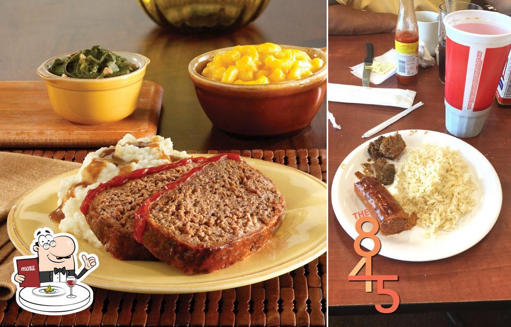 Golden Corral Buffet & Grill, Middletown - Restaurant menu, prices and