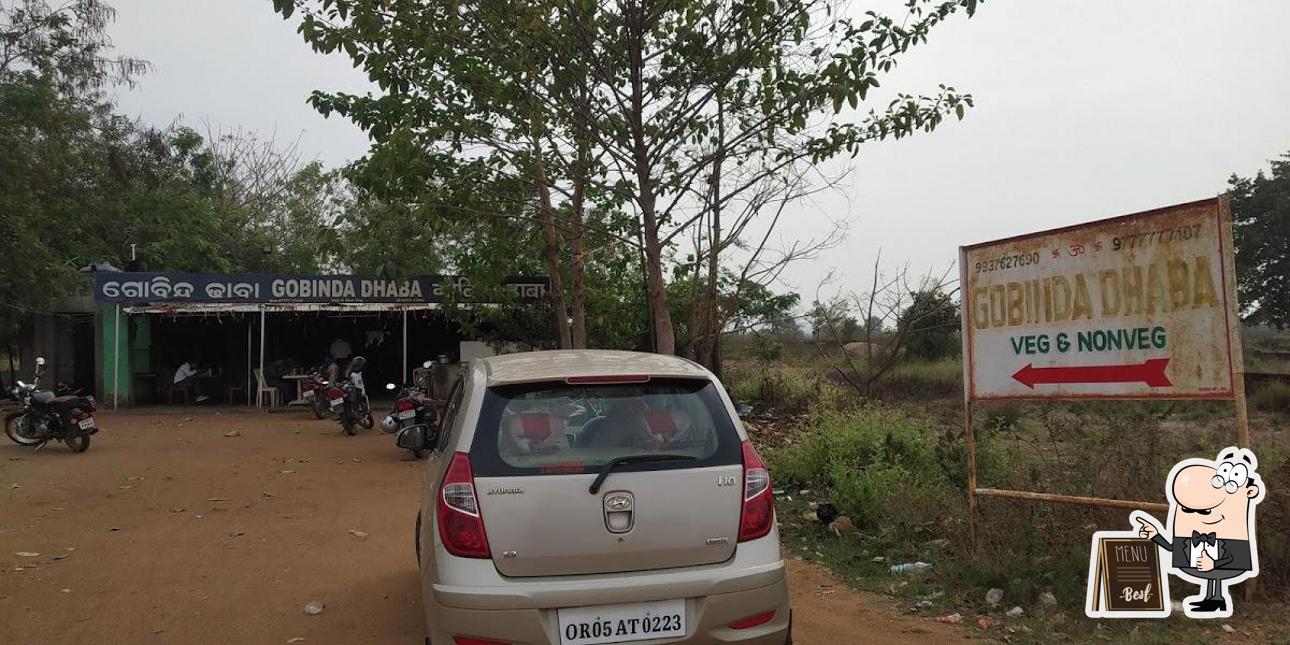 See the photo of Govind Dhaba